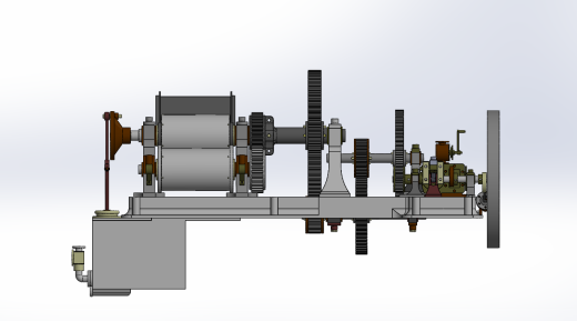 甘蔗榨汁机缩略图